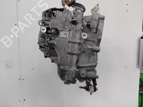 Gearbox PEUGEOT 2008 I (CU_) 1.2 THP 110 / PureTech 110 | BP29642497M3 