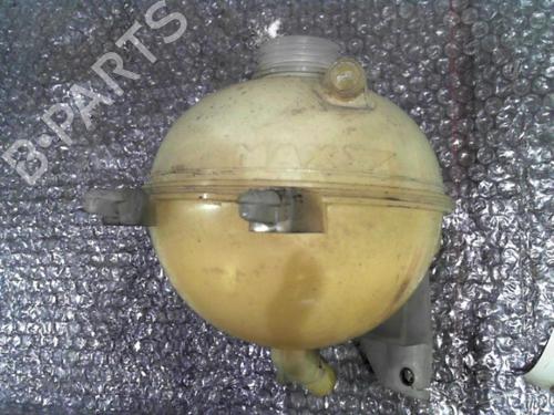 Expansion tank PEUGEOT 206 Hatchback (2A/C) 1.4 HDi eco 70 | BP24744010C120 