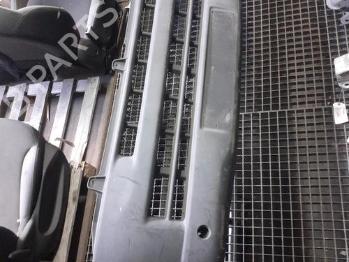 Used Front bumper CITROËN JUMPER I Van (230L) [1994-2002]  28612991