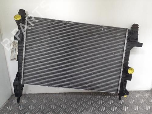 Water radiator FORD FOCUS III 1.6 TDCi | BP24740363M31 - Image 3