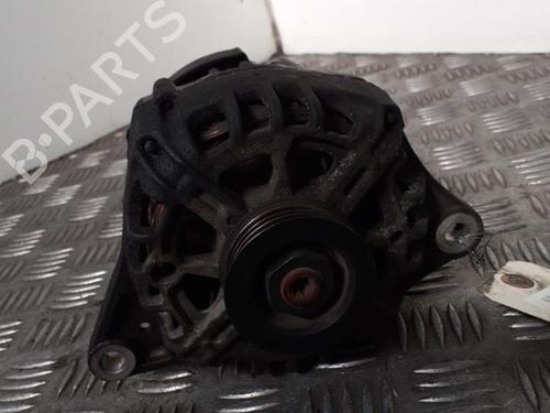 Generator NISSAN MICRA III (K12) 1.2 16V | BP24757593M7 