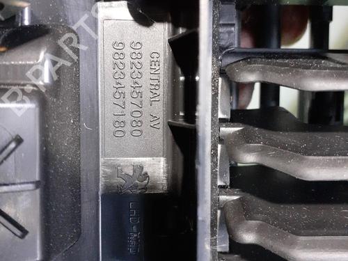 Used Climate control Climate control 26008520 26008520