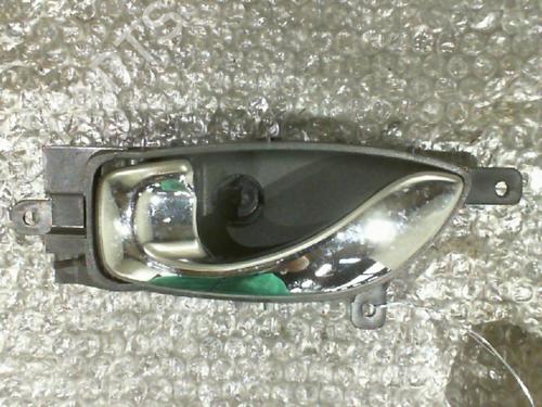 Front left interior door handle RENAULT KOLEOS I (HY_) 2.0 dCi (HY0K) | BP24755773I13 - Image 3