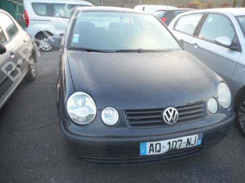 Right taillight VW POLO (9N_, 9A_) 1.4 TDI | BP24770411C35 