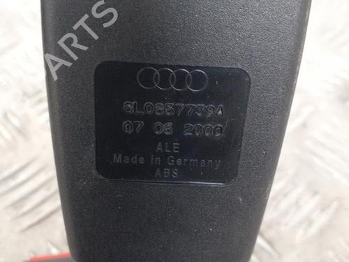 Sikkerhedssele-spænde AUDI A3 (8L1) 1.6 | BP24740440I32 