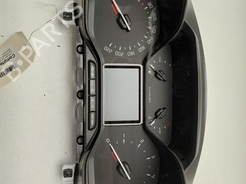 Instrument cluster CITROËN C3 III (SX) 1.2 PureTech 82 | BP37754541C47 - Image 3