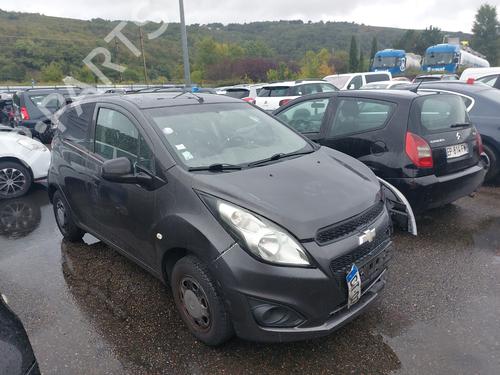 Brugte CHEVROLET SPARK (M300) 1.0 4394707