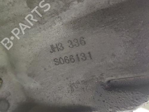 Gearbox DACIA LOGAN MCV II TCe 90 (K8M1, K8MA, K8AC) | BP30738942M3