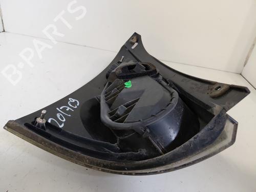 Right taillight CITROËN C1 (PM_, PN_) 1.0 | BP31804343C35