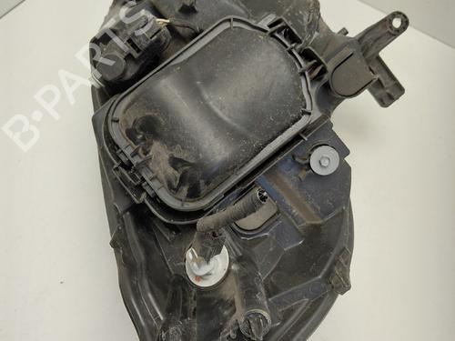 Left headlight RENAULT KANGOO Express (FW0/1_) | BP35989991C28 - Image 2