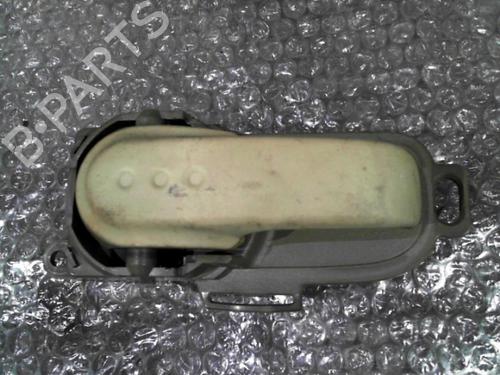 Used Rear left interior door handle Rear left interior door handle 24752449 24752449