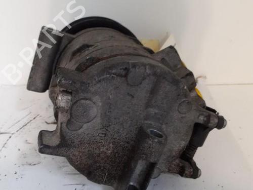 Used AC compressor AC compressor 24742376 24742376