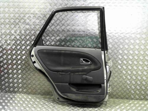 Left rear door VOLVO S40 I (644) 1.8 i | BP24743496C4
