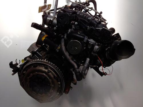 Used Engine Engine RENAULT KANGOO Express (FW0/1_) 1.5 dCi 95 (FW16) (95 hp) 30702519 30702519
