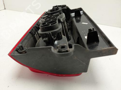 Right taillight CITROËN JUMPY III Van (V_) 2.0 BlueHDi 120 | BP33305301C35 - Image 2