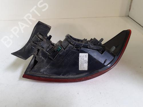 Left taillight RENAULT CLIO IV (BH_) 1.5 dCi 90 | BP25894145C34 