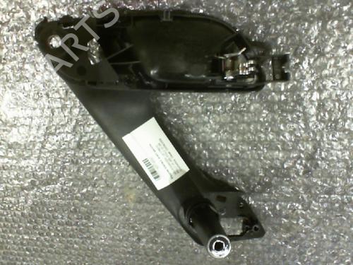 Used Front left interior door handle Front left interior door handle 24746160 24746160