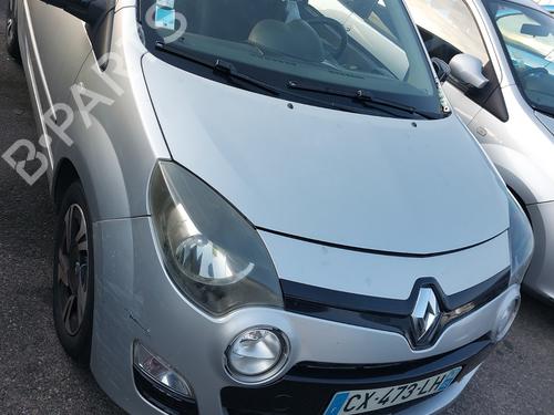 Teile für RENAULT TWINGO II (CN0_) 1.5 dCi 75 (75 hp) 4356989 
