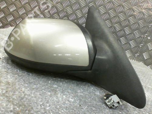 Right mirror FORD MONDEO III (B5Y) 2.0 16V | BP24755556C27 