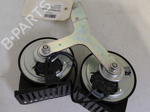 Klaxon Klaxon FORD TRANSIT V363 Platform/Chassis (FED, FFD) [2013-2026] 35779619 35779619