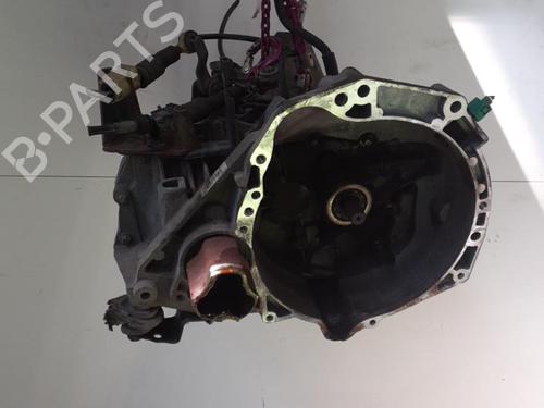 Gearbox NISSAN MICRA III (K12) 1.4 16V | BP24747199M3 