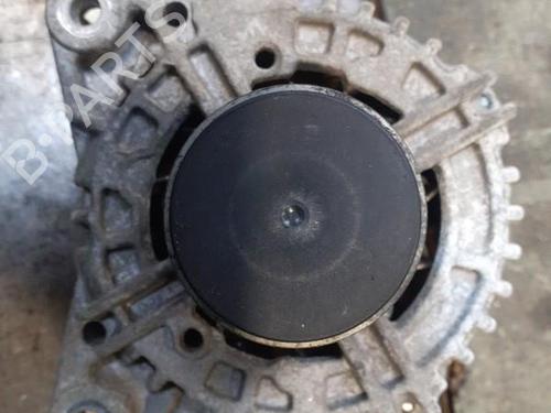 Alternator NISSAN QASHQAI / QASHQAI +2 I (J10, NJ10, JJ10E)  | BP24751267M7 