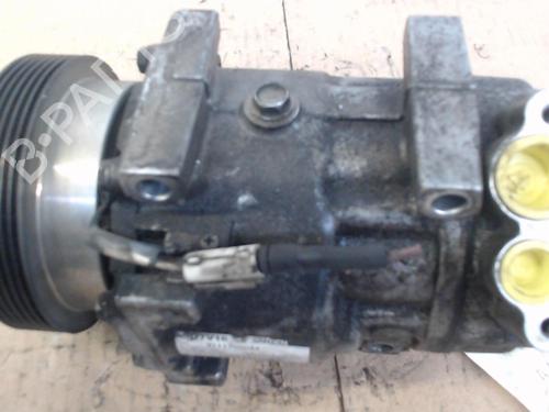 AC compressor DACIA SANDERO 1.4 MPI LPG | BP24744981M34 - Image 2