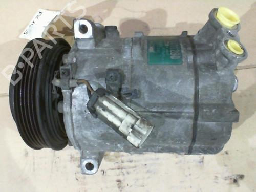 AC compressor SAAB 9-3 (YS3F, E79, D79, D75) 2.0 t | BP24755237M34 - Image 2