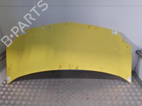 Used Hood RENAULT KANGOO Express (FW0/1_) 1.5 dCi 70 (FW0A, KW0V) (68 hp) 24767565