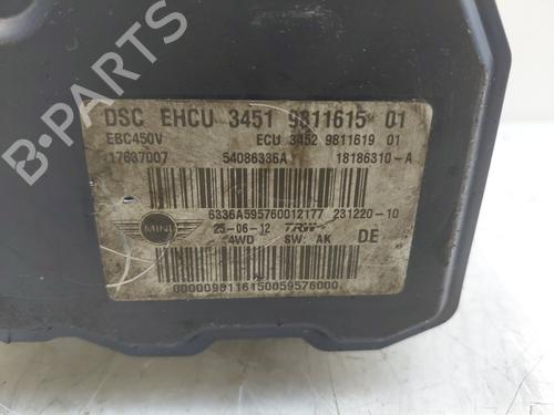 ABS pump MINI MINI COUNTRYMAN (R60) Cooper SD ALL4 | BP31601937M43 - Image 8