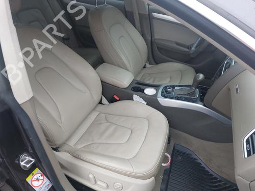 Front left interior door handle AUDI A5 Sportback (8TA) 2.7 TDI | BP33802866I13 - Image 34