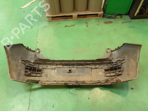 Rear bumper CITROËN C4 I (LC_) 1.6 16V | BP24753414C8 