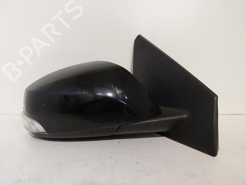 Used Right mirror RENAULT MEGANE III Grandtour (KZ0/1) 1.5 dCi (KZ09, KZ0D, KZ1G, KZ29, KZ14, KZ1W, KZ10, KZ1F,... (110 hp) 31097311