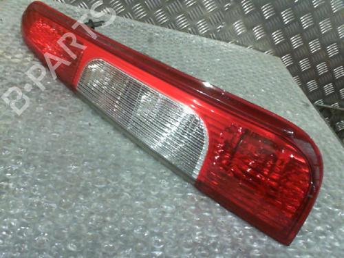 Højre baglygte FORD FOCUS C-MAX (DM2) 1.6 TDCi | BP24765743C35 