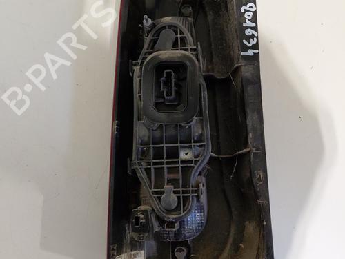 Right taillight CITROËN BERLINGO Box Body/MPV (K9) 1.5 BlueHDi 130 | BP31306074C35