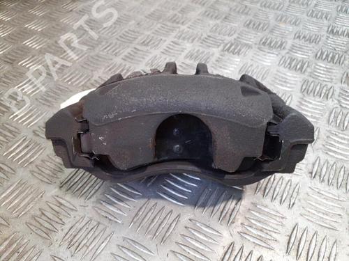 Right front brake caliper PEUGEOT 208 I (CA_, CC_) 1.2 VTI 82 | BP24747691M104