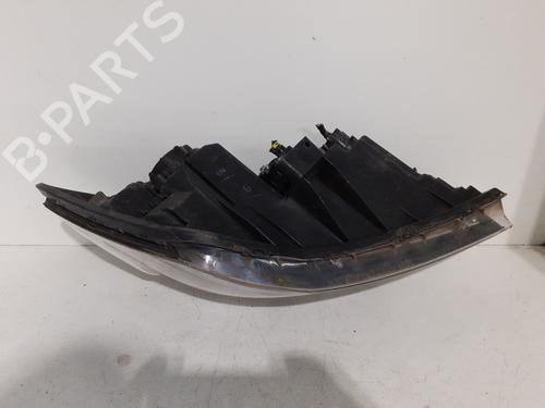 Used Left headlight Left headlight KIA CEE'D SW (ED) 1.6 CRDi 115 (115 hp) 24764472 24764472