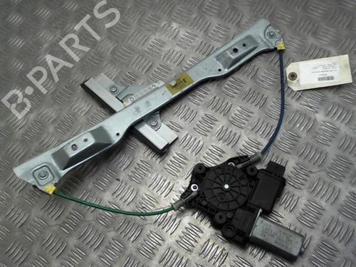 Front right window mechanism OPEL CORSA D (S07) 1.3 CDTI (L08, L68) | BP24749847C23 - Image 4