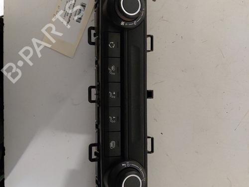 climate-control-citroen-berlingo-box-bodympv-k9-2018-32423632 main image