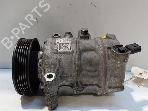 Used AC compressor AC compressor SEAT IBIZA IV (6J5, 6P1) 1.6 TDI (90 hp) 30080338 30080338