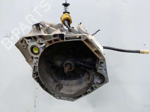 gearbox-renault-kangoo-express-fw01_-2008-30479176 main image