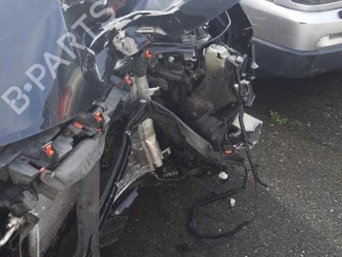 Right sun visor OPEL ASTRA J (P10) 1.7 CDTI (68) | BP24754754I2  - Image 7