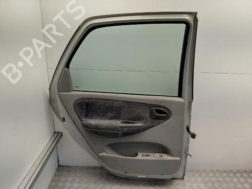 Used Left rear door Left rear door 38681950 38681950