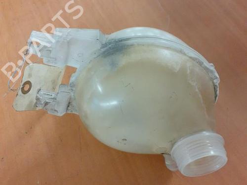 Used Expansion tank PEUGEOT 2008 I (CU_) 1.6 BlueHDi 120 (120 hp) 24766832