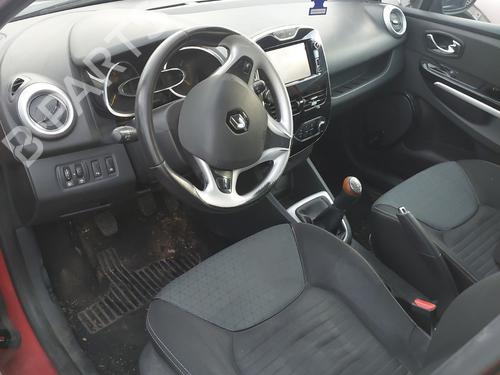 Switch RENAULT CLIO IV (BH_) 1.5 dCi 90 | BP32710125I30 - Image 4