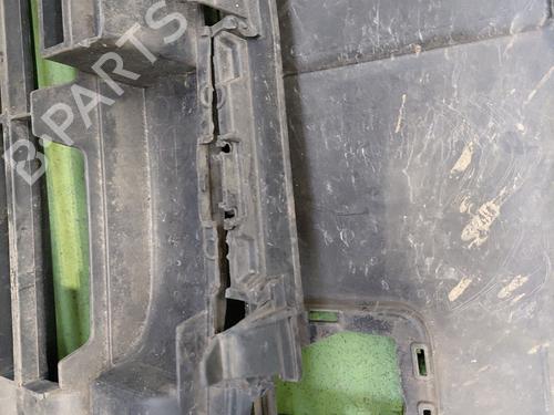 Front bumper CITROËN BERLINGO Box Body/MPV (B9) 1.6 BlueHDi 100 | BP32423943C7 