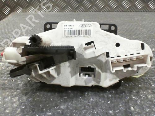 Commande Chauffage FORD FIESTA VI (CB1, CCN) 1.4 TDCi | BP24755420I5 