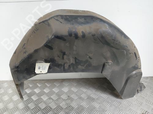 Hjulbue Hjulbue PEUGEOT PARTNER MPV (5_, G_) [1996-2026] 29724840 29724840