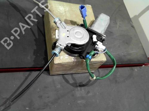 Used Front right window mechanism Front right window mechanism HONDA CIVIC VII Hatchback (EU, EP, EV) 1.7 CTDi (EP4, EU9) (100 hp) 24763896 24763896
