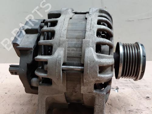 Alternator DACIA LOGAN II 1.5 dCi / Blue dCi 75 | BP29072194M7